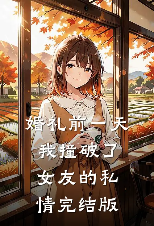 婚礼前一天，我撞破了女友的私情完结版
