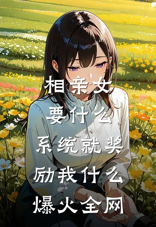 相亲女要什么，系统就奖励我什么爆火全网