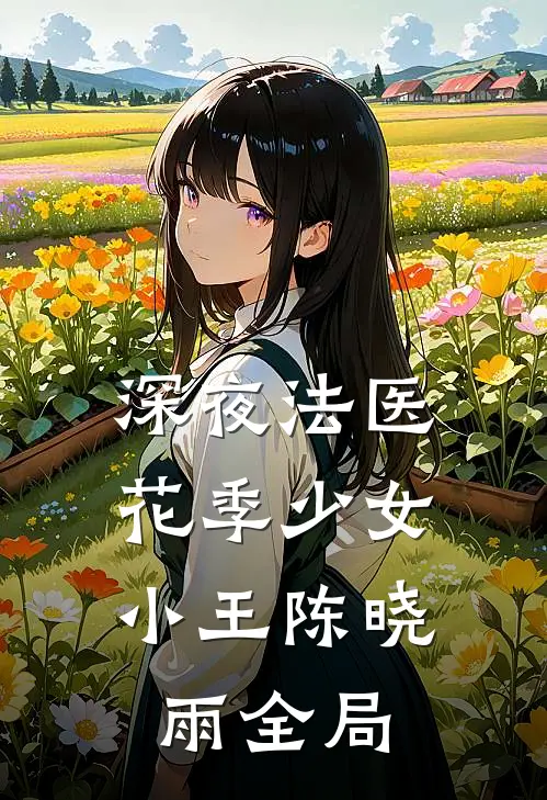 深夜法医，花季少女小王陈晓雨全局
