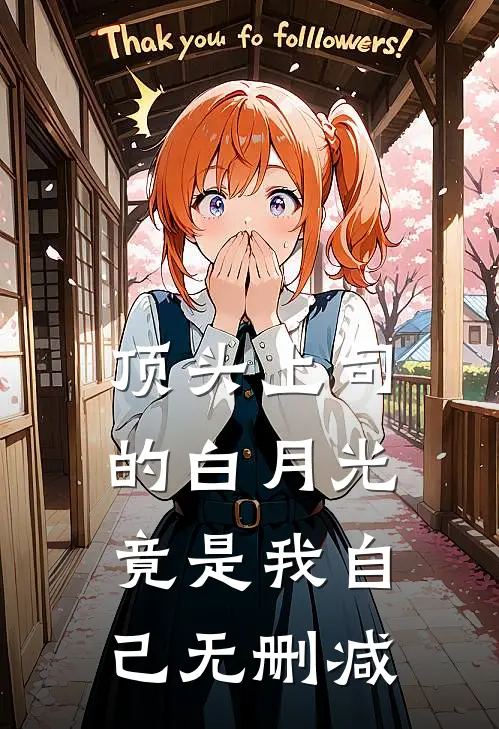 顶头上司的白月光竟是我自己无删减