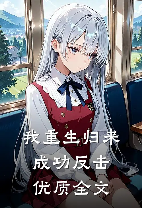 我重生归来，成功反击优质全文