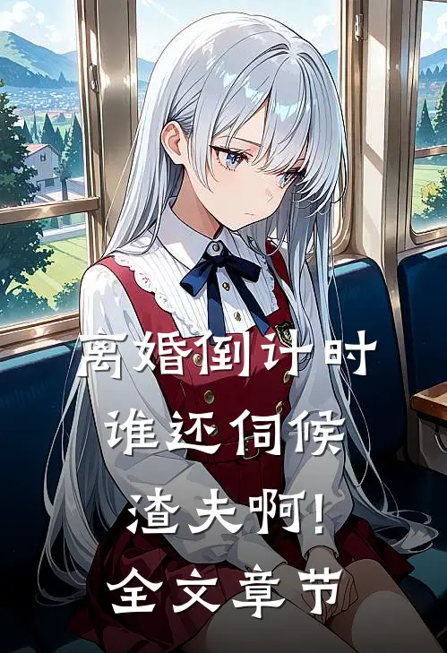 离婚倒计时，谁还伺候渣夫啊!全文章节