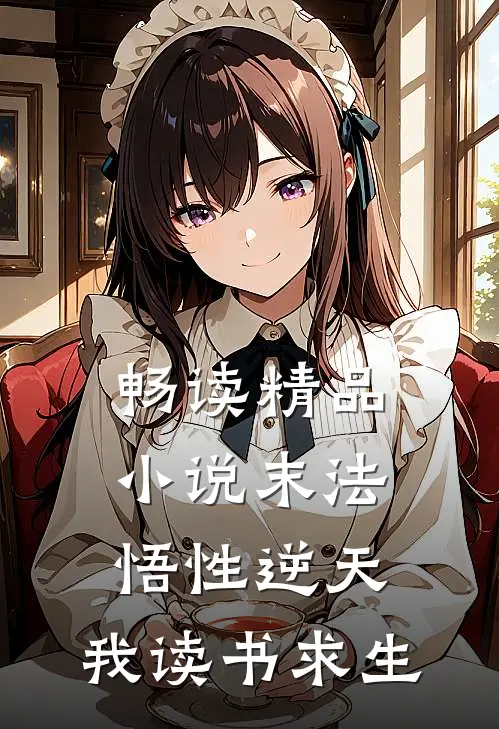 畅读精品小说末法：悟性逆天，我读书求生