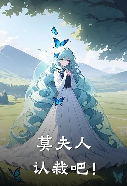 莫夫人，认栽吧！