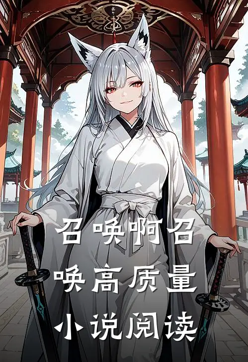 召唤啊召唤高质量小说阅读