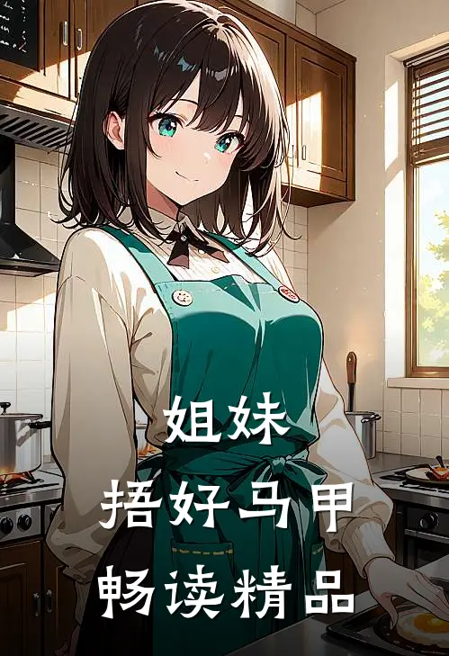 姐妹，捂好马甲畅读精品