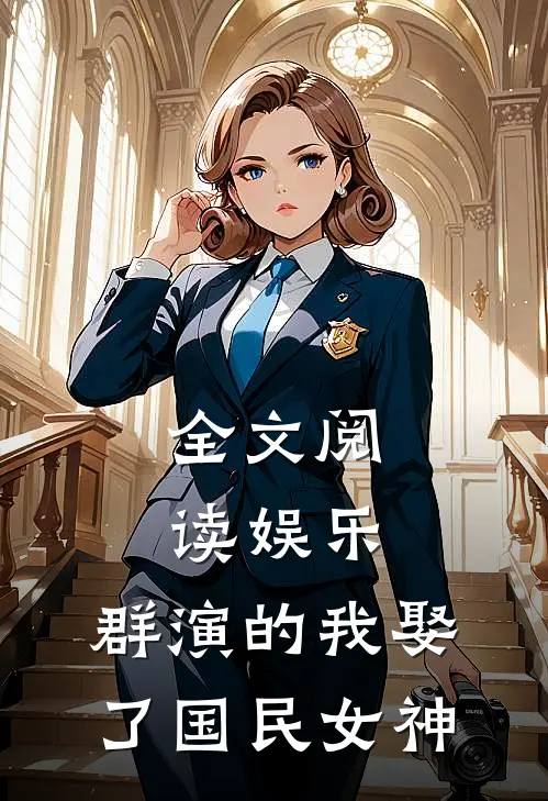 全文阅读娱乐：群演的我娶了国民女神