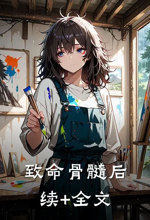 致命骨髓后续+全文