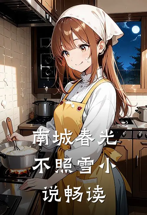 南城春光不照雪小说畅读
