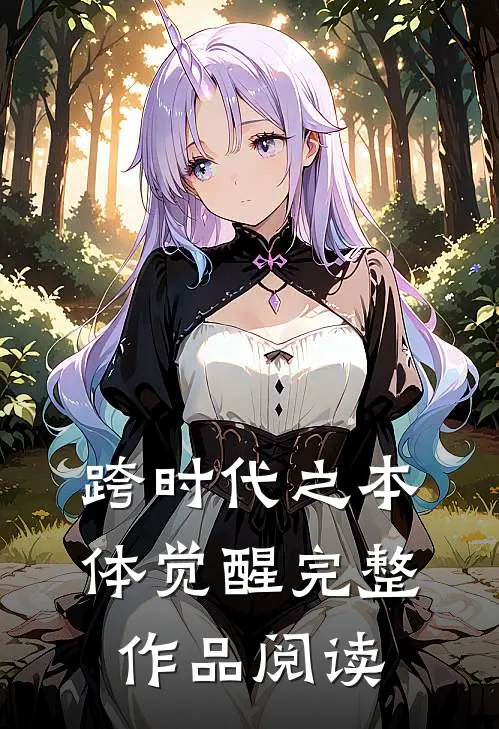 跨时代之本体觉醒完整作品阅读