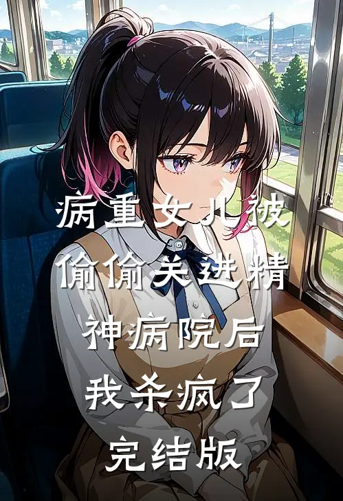 病重女儿被偷偷关进精神病院后，我杀疯了完结版