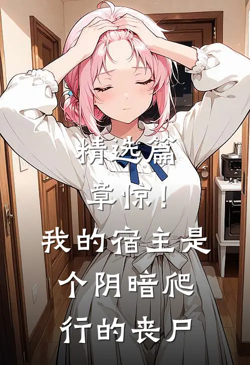 精选篇章惊！我的宿主是个阴暗爬行的丧尸