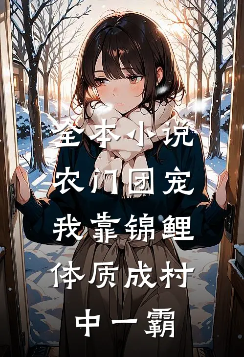 全本小说农门团宠：我靠锦鲤体质成村中一霸