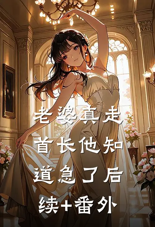 老婆真走，首长他知道急了后续+番外