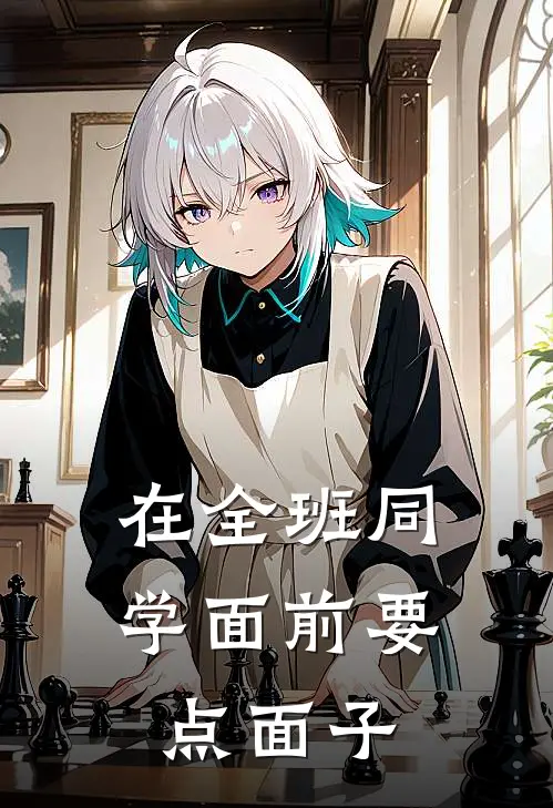 在全班同学面前要点面子