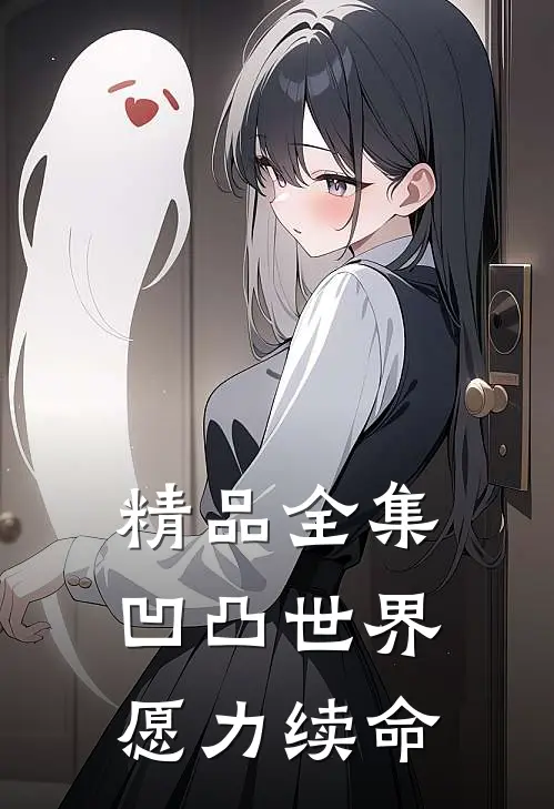 精品全集凹凸世界：愿力续命