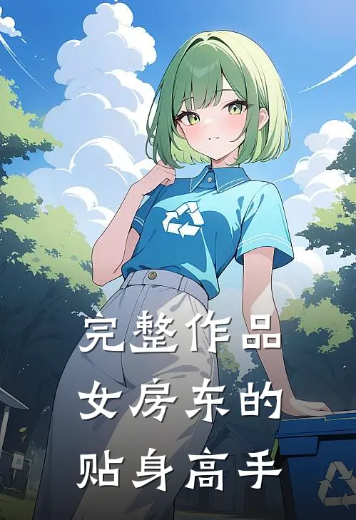 完整作品女房东的贴身高手