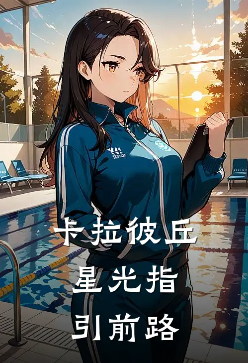 卡拉彼丘：星光指引前路