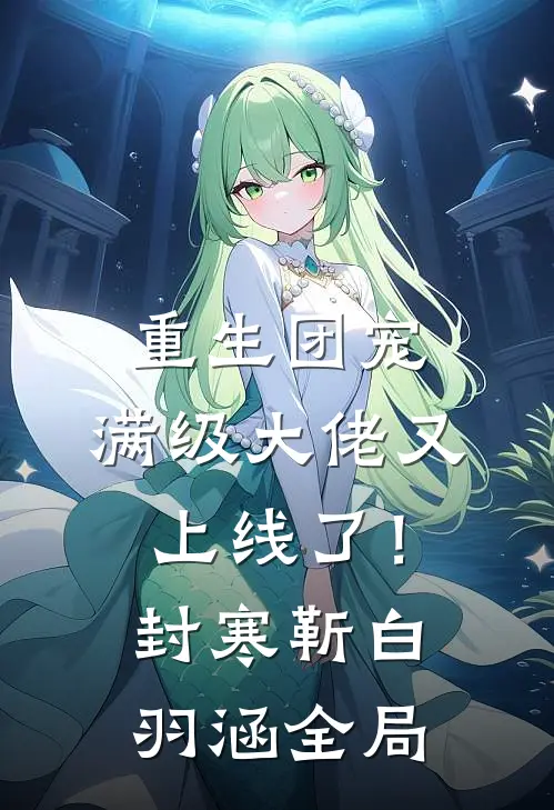 重生团宠：满级大佬又上线了！封寒靳白羽涵全局