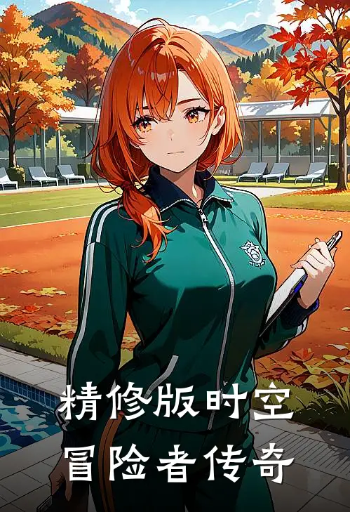精修版时空冒险者传奇