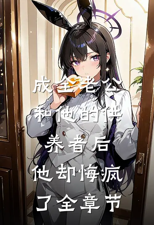 成全老公和他的供养者后，他却悔疯了全章节