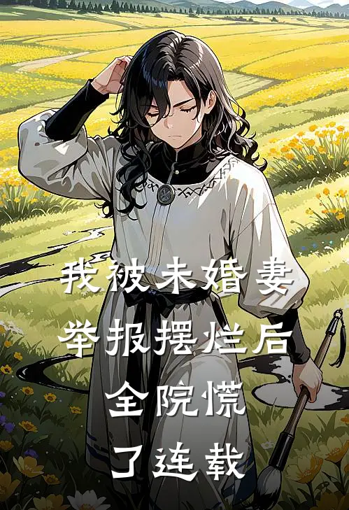 我被未婚妻举报摆烂后，全院慌了连载