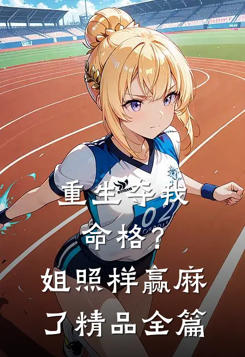 重生夺我命格？姐照样赢麻了精品全篇
