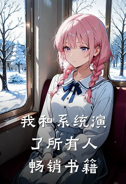 我和系统演了所有人畅销书籍