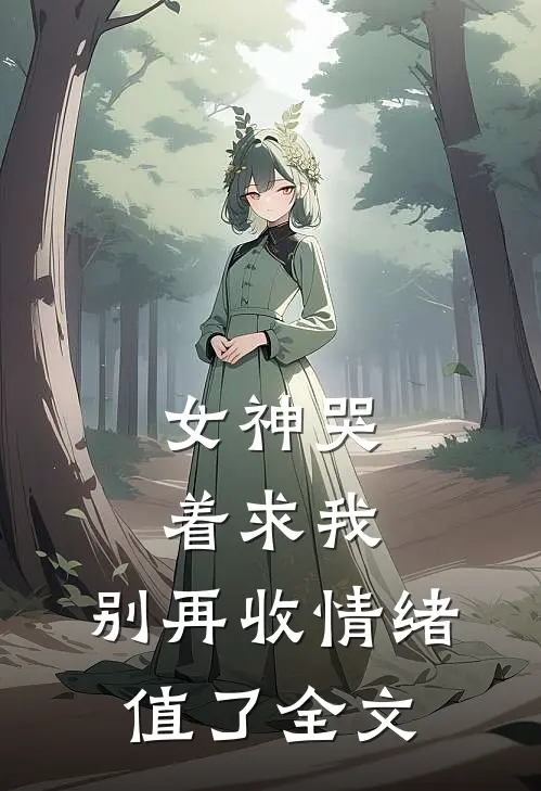 女神哭着求我：别再收情绪值了全文