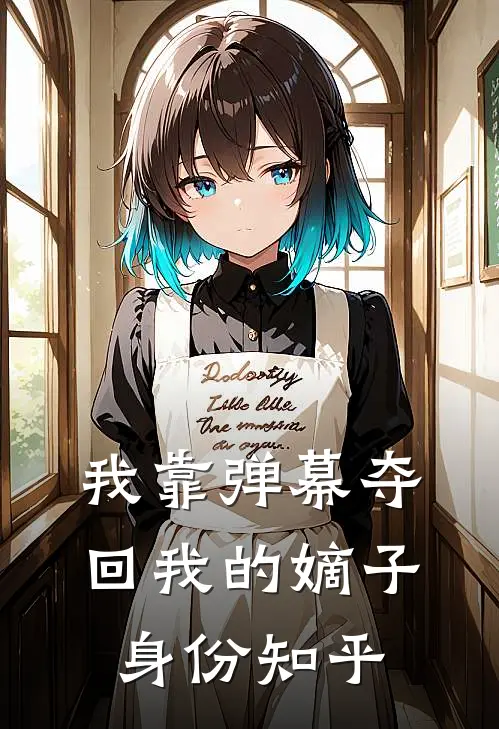 我靠弹幕夺回我的嫡子身份知乎