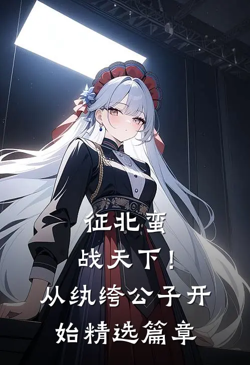 征北蛮，战天下！从纨绔公子开始精选篇章