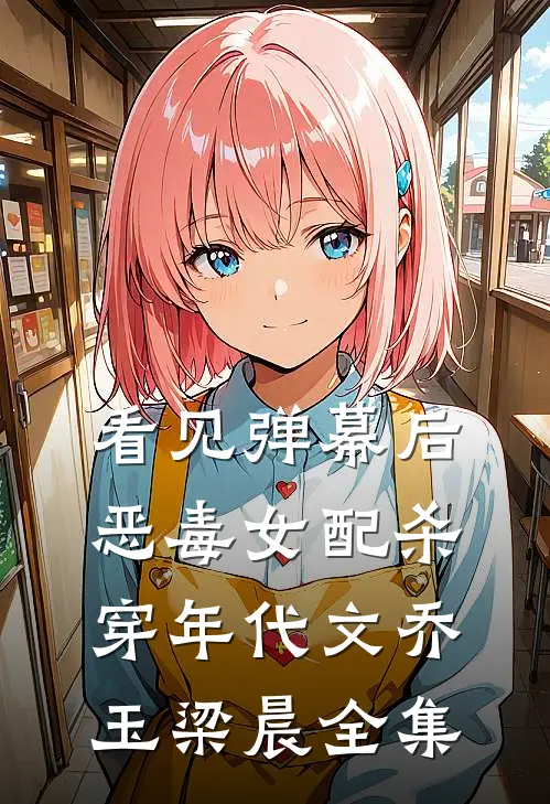 看见弹幕后，恶毒女配杀穿年代文乔玉梁晨全集