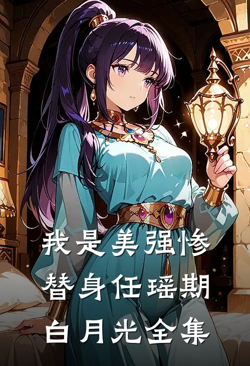 我是美强惨替身任瑶期白月光 全集