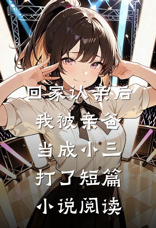 回家认亲后，我被亲爸当成小三打了短篇小说阅读