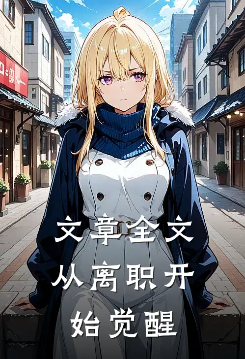文章全文从离职开始觉醒