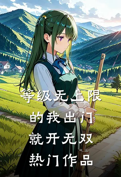 等级无上限的我出门就开无双热门作品