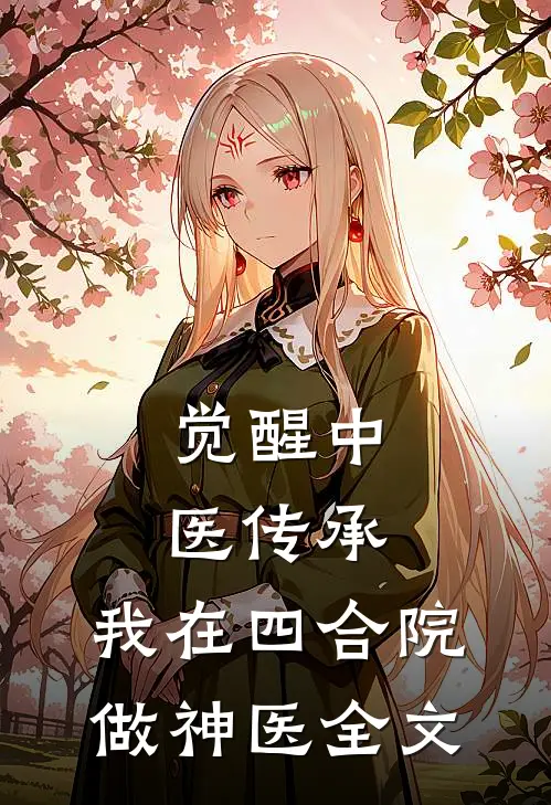 觉醒中医传承，我在四合院做神医全文