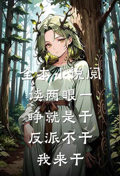 全本小说阅读两眼一睁就是干，反派不干我来干