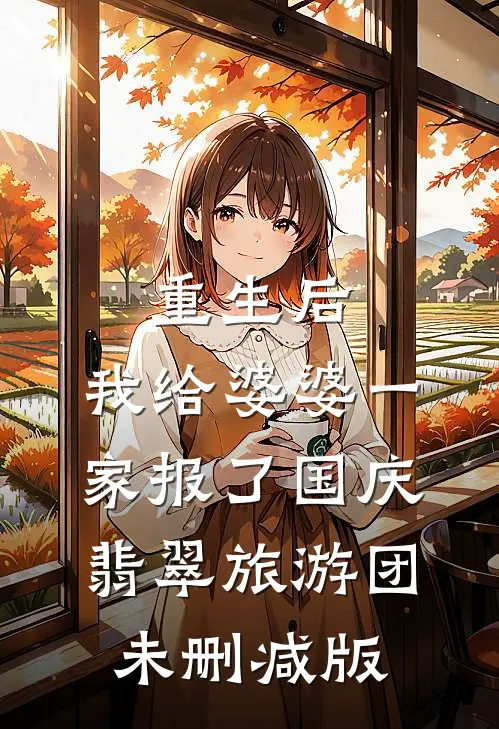 重生后，我给婆婆一家报了国庆翡翠旅游团未删减版