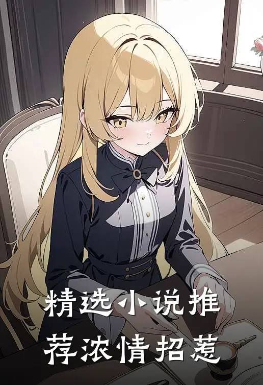 精选小说推荐浓情招惹