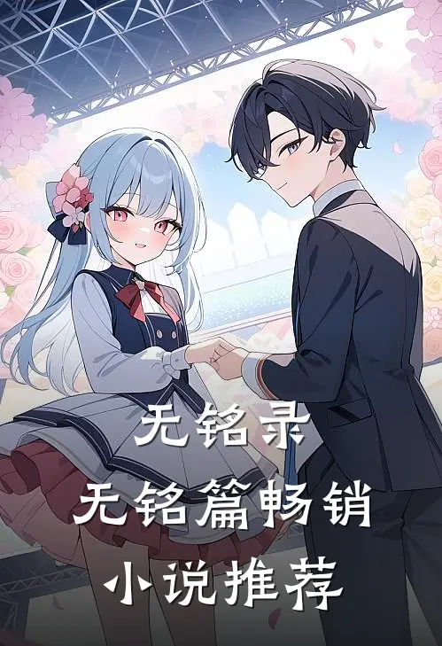 无铭录：无铭篇畅销小说推荐
