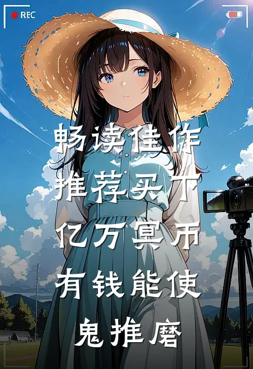 畅读佳作推荐买下亿万冥币，有钱能使鬼推磨