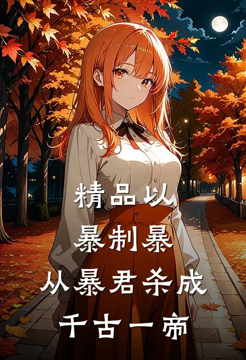 精品以暴制暴，从暴君杀成千古一帝
