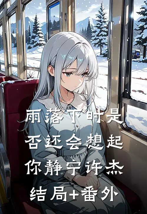 雨落下时是否还会想起你静宁许杰结局+番外