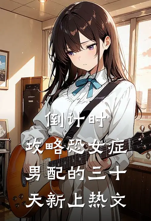 倒计时，攻略恐女症男配的三十天新上热文