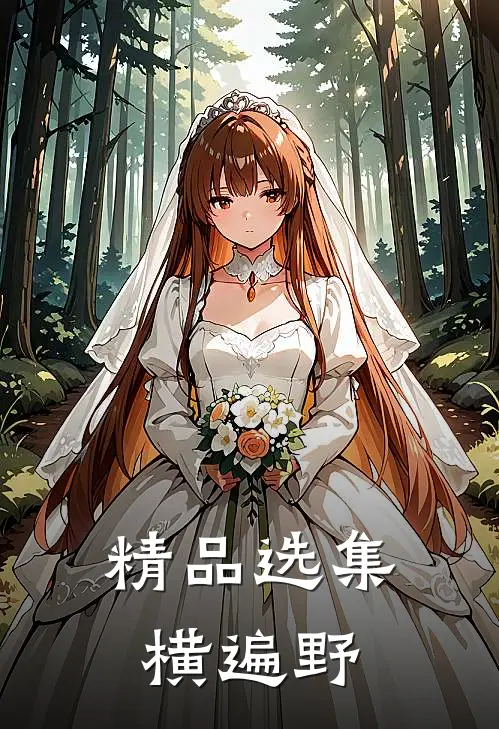 精品选集横遍野