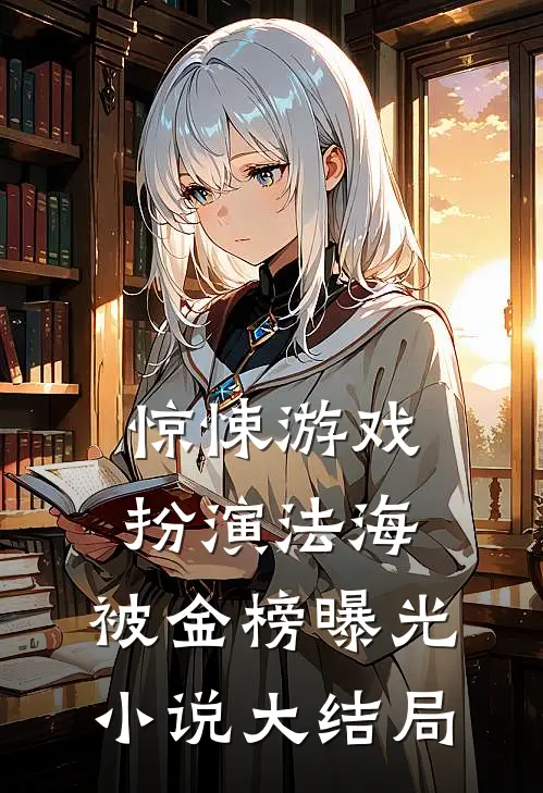 惊悚游戏：扮演法海，被金榜曝光小说大结局