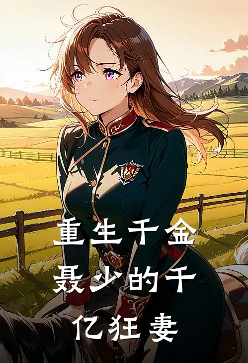 重生千金：聂少的千亿狂妻