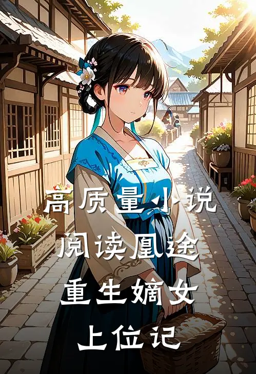 高质量小说阅读凰途：重生嫡女上位记