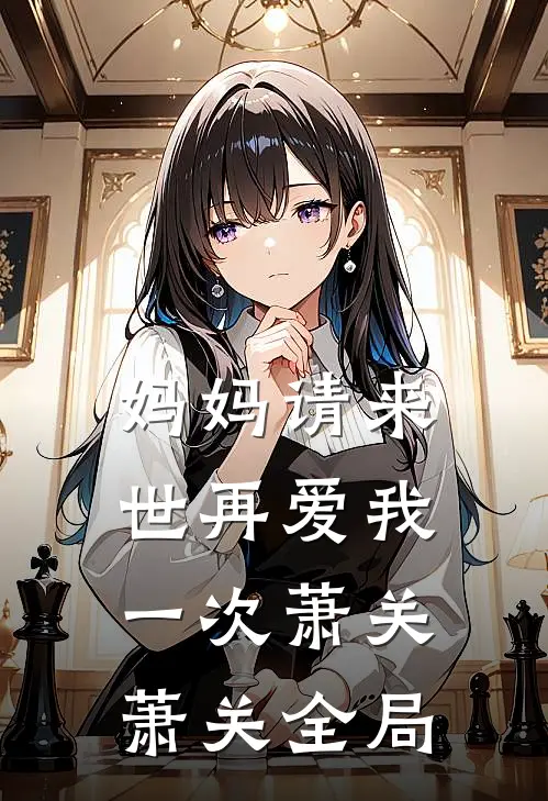 妈妈请来世再爱我一次萧关萧关全局